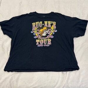 Buc-ees Tour Shirt 100% Cotton